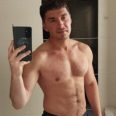 Фотография мужчины Ганннадий, 35 лет из г. Колобржег