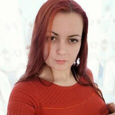 Фотография девушки Юлия, 37 лет из г. Нижнегорский