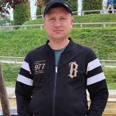 Фотография мужчины Дмитрий, 40 лет из г. Челябинск