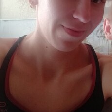 Фотография девушки Ольга, 30 лет из г. Солигорск