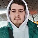 Арнольд, 33 года