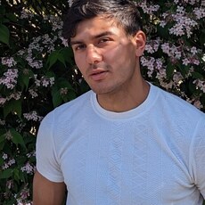 Josef, 27 из г. Нюрнберг.