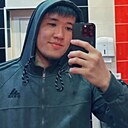 Мирлан, 23 года
