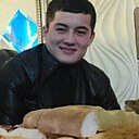 Нажмиддин, 24 года