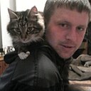 Рома Татарников, 33 года