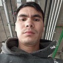 Абдумажид, 23 года