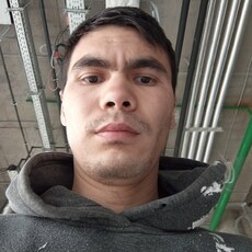 Фотография мужчины Абдумажид, 23 года из г. Тверь