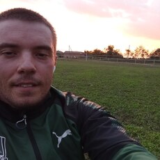 Фотография мужчины Алексей, 26 лет из г. Ленинградская