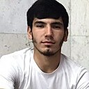 Абу, 23 года