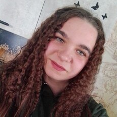 Фотография девушки Надежда, 24 года из г. Калининград