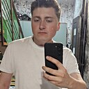 Данила, 24 года