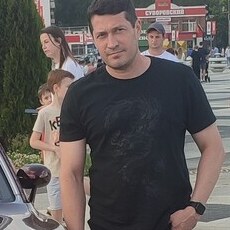 Фотография мужчины Вячеслав, 41 год из г. Пенза