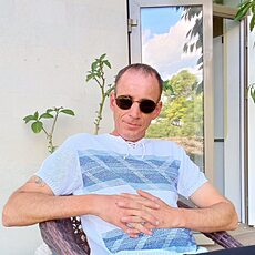 Фотография мужчины Вячеслав, 44 года из г. Ставрополь