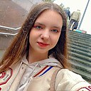 Ксюша, 18 лет