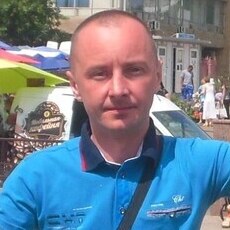 Фотография мужчины Александр, 45 лет из г. Старый Оскол