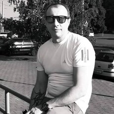 Фотография мужчины Андрей, 47 лет из г. Гомель