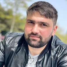 Фотография мужчины Ruslan, 33 года из г. Познань