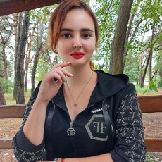 Фотография девушки Настя, 22 года из г. Першотравенск