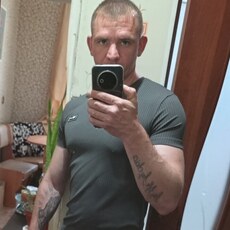 Фотография мужчины Евгений, 31 год из г. Азов