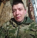 Роман, 35 лет