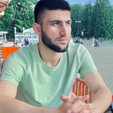 Фотография мужчины Дилшод, 21 год из г. Екатеринбург