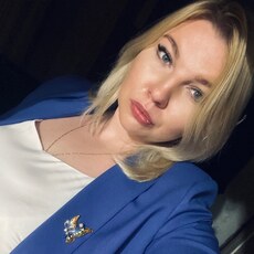 Фотография девушки Ксения, 28 лет из г. Одинцово