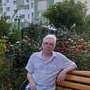 Владимир, 68 лет