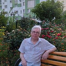 Фотография мужчины Владимир, 68 лет из г. Одесса