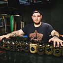 Даниил, 28 лет