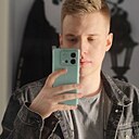 Егор, 24 года