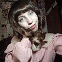 Настя, 18 лет