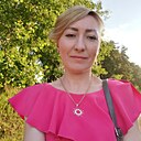 Анастасия, 44 года