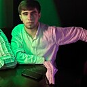 Рауф, 25 лет