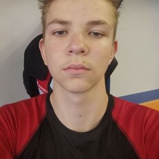 Фотография мужчины Vladhata, 18 лет из г. Орша