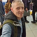 Макс, 36 лет