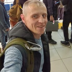 Фотография мужчины Макс, 36 лет из г. Рыльск