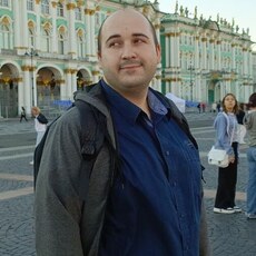 Фотография мужчины Олег, 26 лет из г. Полоцк
