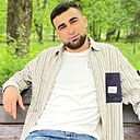 Khasik, 34 года
