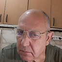 Валерий, 62 года