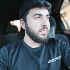 Esoo Valıev, 26 из г. Майнинген.