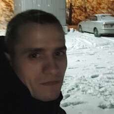 Фотография мужчины Николай, 26 лет из г. Обь