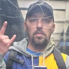 Фотография мужчины Андрей, 37 лет из г. Кривой Рог
