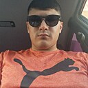 Алик, 29 лет