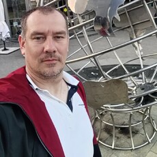 Фотография мужчины Азат, 36 лет из г. Лермонтов