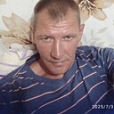 Алексей Вишняков, 43 года