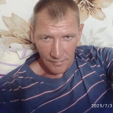 Фотография мужчины Алексей Вишняков, 43 года из г. Углегорск (Сахалинская Область)