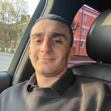 Фотография мужчины Manvel, 19 лет из г. Санкт-Петербург