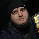 Ибрагим, 33 года
