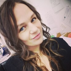 Фотография девушки Диана, 33 года из г. Вологда