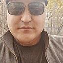 Али, 39 лет